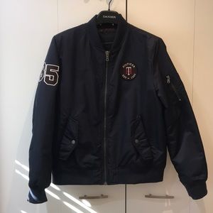 Tommy Hilfiger varsity jacket